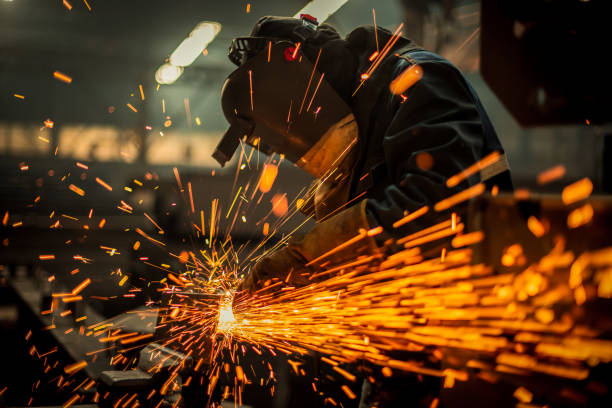 Best Maintenance and Repair Welding in La Follette, TN